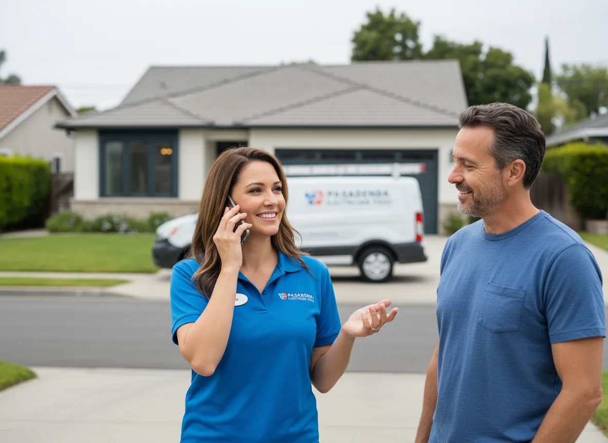 Electrician Wilburn, AR FAQs